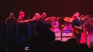 Hurts Me Too - Tedeschi Trucks Band with Warren Haynes  10/7/2016