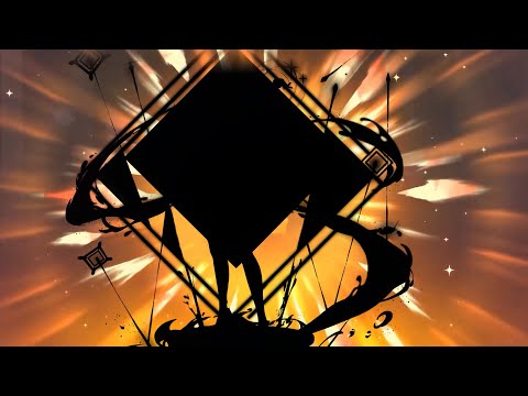 Yelan - Gacha Summon Animation | Genshin Impact 2.7