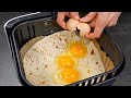 This Air Fryer Recipe Has Gone Viral And It S Ready In Just 10 Minutes