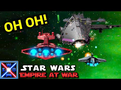 This BATTLECRUISER scares me! - GREATER MALDROOD 4