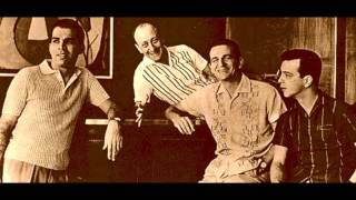 Os Cariocas - NOVA ILUSÃO - José Menezes-Luis Bittencourt - gravação de 1948