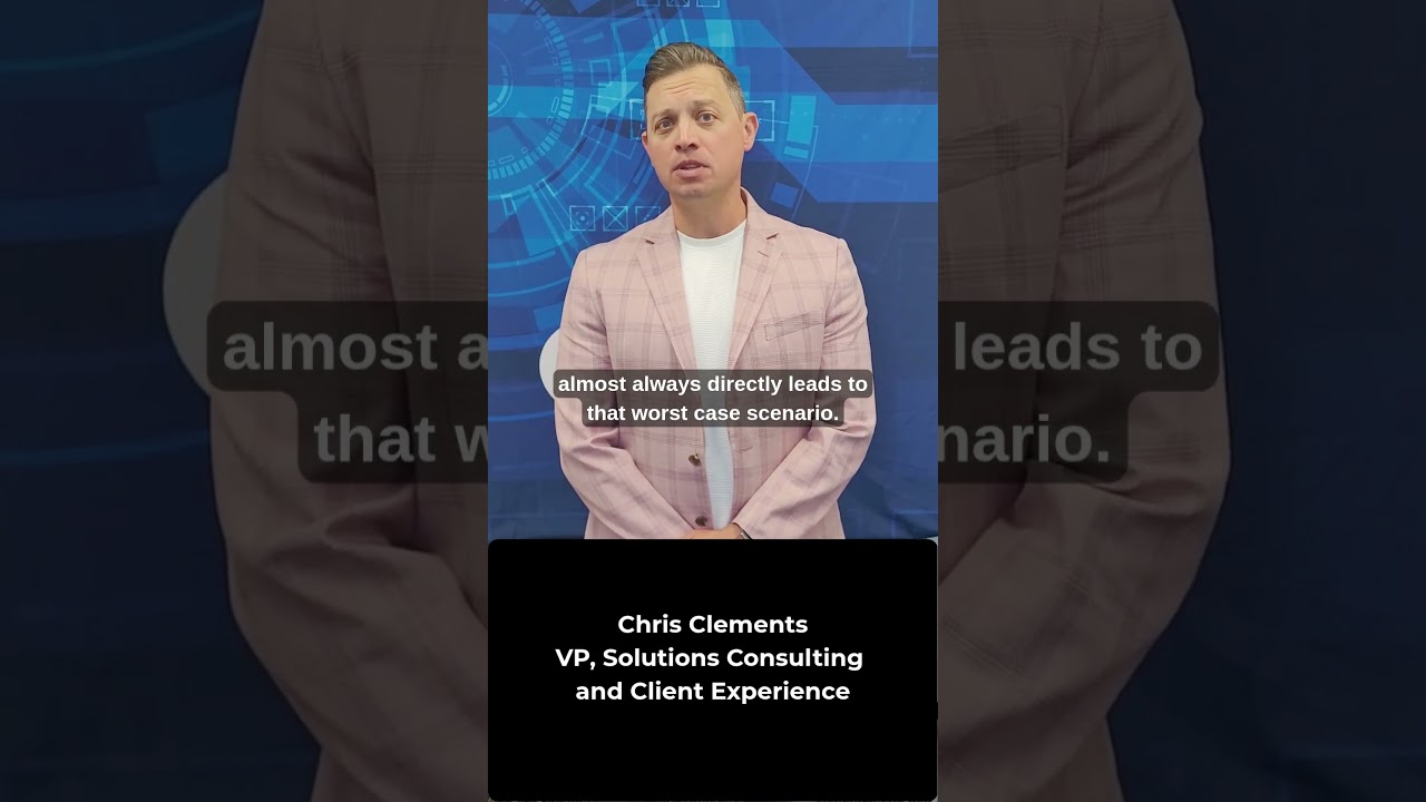 Number One Problem Facing Businesses Today