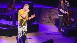 Erasure-  Boy (Live In Los Angeles, 10/05/2006)