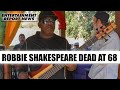 ROBBIE SHAKESPEARE From Sly & Robbie Dead At 68 | ER News