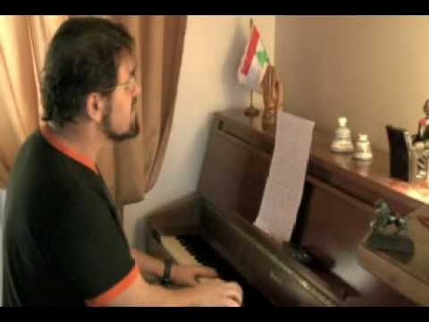 Salmos 139 - Asaph Borba