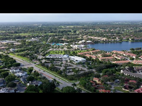 Get to Know Wellington's New Village Manager