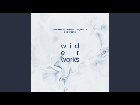 Ghost Love (Extended Mix)