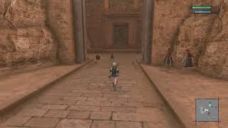 NieR Replicant 11