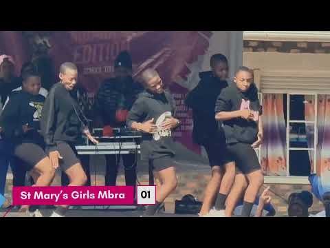St Mary’s Girls Mbarara | Hi Skool Kiromo