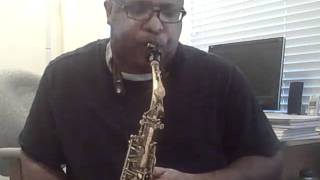 With Apologies To Oscar-Transcription &quot;Cannonball Adderley&quot;