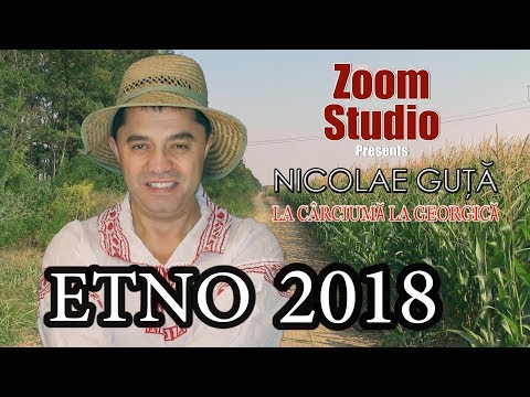 Nicolae Guta - La Carciuma la Georgica (Colaj Etno) 2018