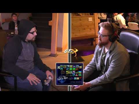 GT-X 2019 Melee Singles DeLuXe | Medz vs Tyrant | Logos GRAND FINALS