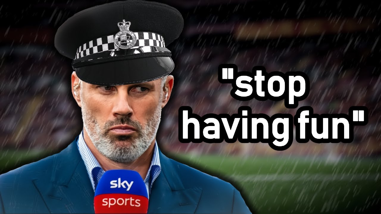 Football's Celebration Police Are So Annoying