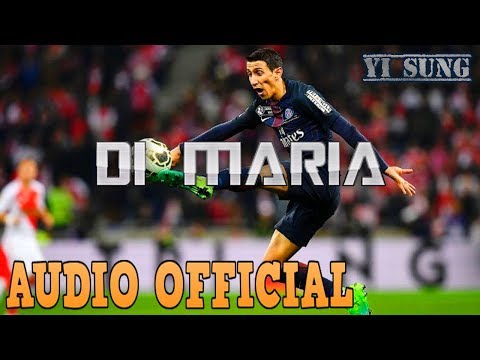 Rap về Di Maria - Yi Sung Nguyễn