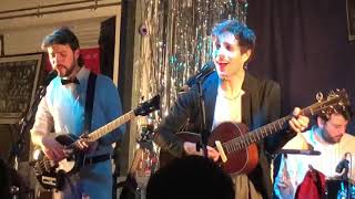 Ordinary life ezra furman  rough trade 08.02.2018