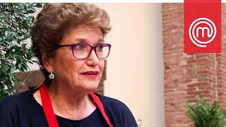 Il meglio di Mara Maionchi | Celebrity MasterChef Italia