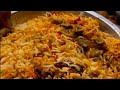 Chicken Biryani Ll The Most Expensive Biryani Ll Biryani Lajawab Biryani