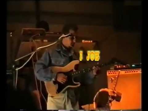 Piero Marras 1989  Sparagli Joe (finale)