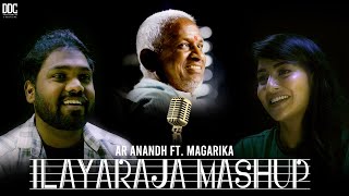 Isaignani Ilayaraja Mashup (21 Songs in 1 Beat)  M