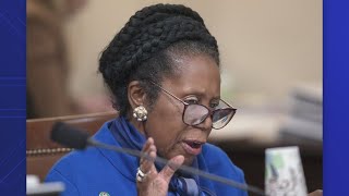 Rep. Sheila Jackson Lee dies at 74, her family announces