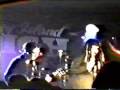 Jack Off Jill - Live New York 1997 - 07 - Devil With The Black Dress On (Finale)