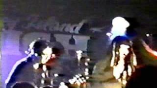 Jack Off Jill - Live New York 1997 - 07 - Devil With The Black Dress On (Finale)