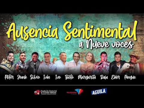 Ausencia Sentimental