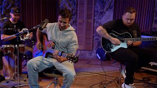 Download lagu 'More Love' Acoustic Session mp3