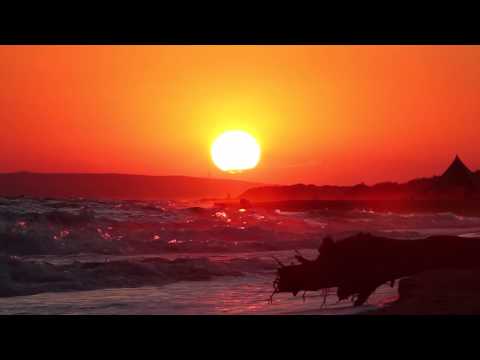 Sunset sessions - The Black Sea