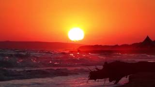 Sunset sessions - The Black Sea