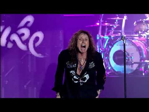 Whitesnake - Fool For Your Loving (The Purple Tour Live 2018)