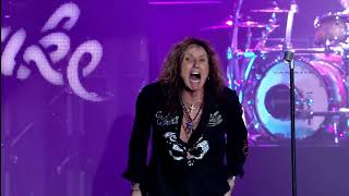Whitesnake - Fool For Your Loving (The Purple Tour Live 2018)