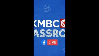 KMBC 9 Classroom: Lara Moritz takes us behind the camera