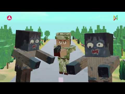 Zombie Survival Craft : Reborn