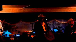 San Antonio Rose - Asleep at the Wheel