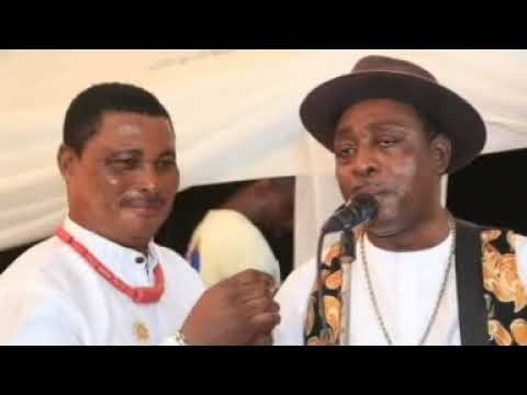 Ukwuani 1 PMAN presents Ishioma Ossai (Official Video)