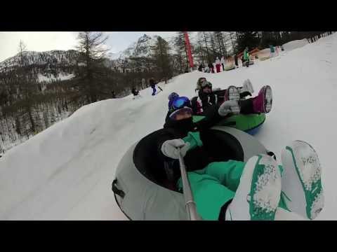 Val di Rhemes Fun EDIT