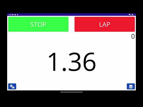 Timer4Track