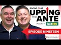 Upping The Ante | Episode 19 | Cheltenham Festival 2024 Ante-Post Tips
