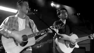 Hudson Taylor - Night Before The Morning After @ Oran Mor Glasgow [31/01/15]