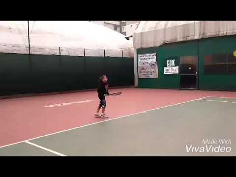 Toprak_buyukkose Training