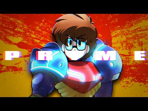 Metroid Prime Is Almost Perfect (REMASTERED) | Trav Guy