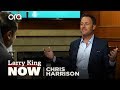 If You Only Knew Chris Harrison