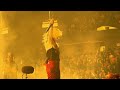 Linkin Park Keys To The Kingdom Live In Grand Rapids MI 5 1 25