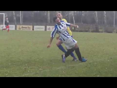 20170205 Steenbergen - Internos: 4-1