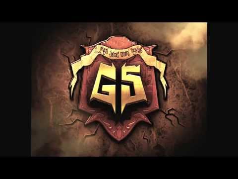 Video Intro Greguz du Shabba - Gloriosos  [directed by riCO diAS]