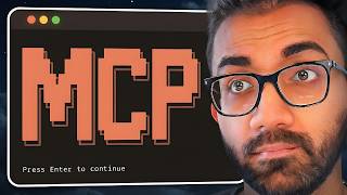 MCP Killer Is Here