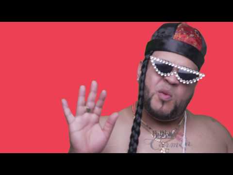 Chef Chain - Mega Bugarron (Tiradera para Mega (Video Oficial).
