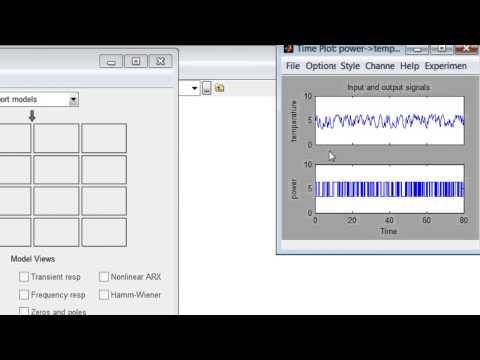 PID Control Design with Control System Toolbox MATLAB Video