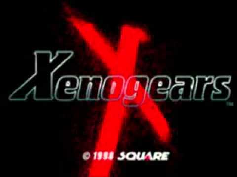 Xenogears OSt Flight